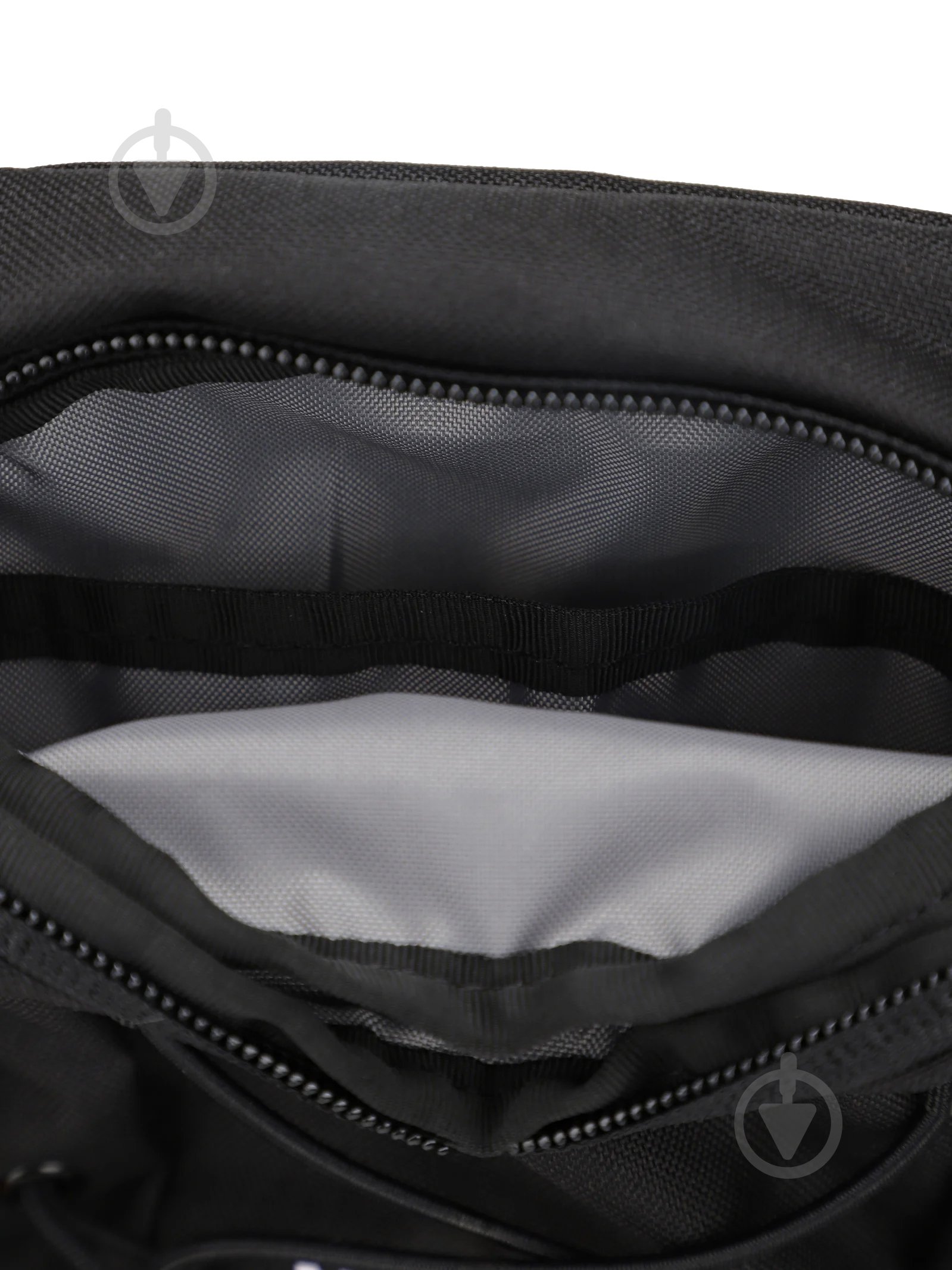 Сумка через плече THE NORTH FACE ESTER CROSSBODY NF0A52UC4H01 NF0A52UC4H01 2,3 л чорний - фото 5