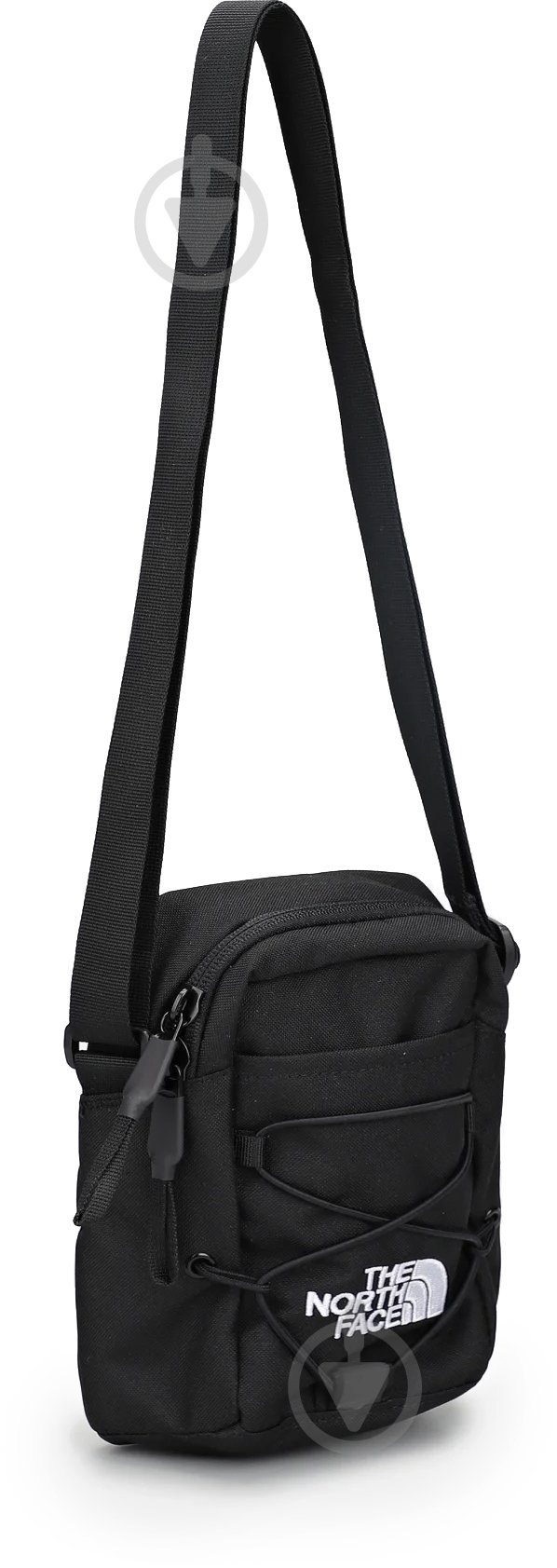 Сумка через плече THE NORTH FACE ESTER CROSSBODY NF0A52UC4H01 NF0A52UC4H01 2,3 л чорний - фото 3