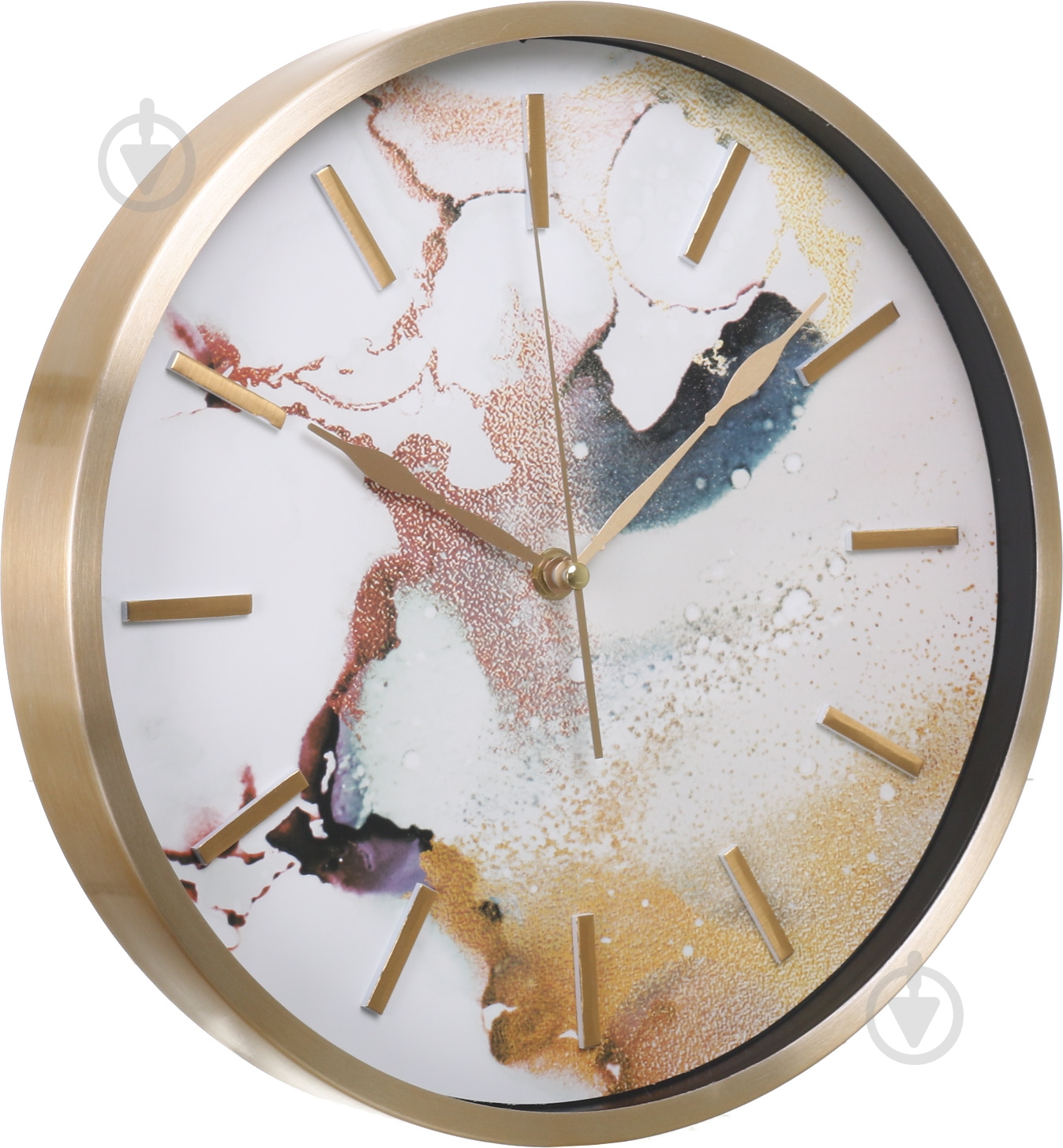 Часы настенные Autumn O52116 Optima - фото 2 Часы настенные Autumn O52116 Optima - фото 2