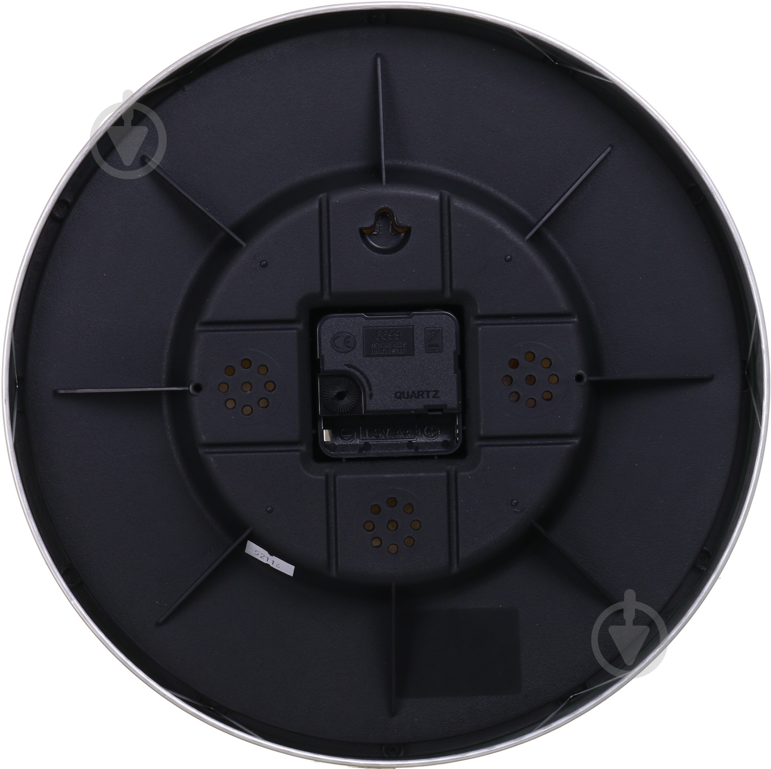 Часы настенные Autumn O52116 Optima - фото 3 Часы настенные Autumn O52116 Optima - фото 3