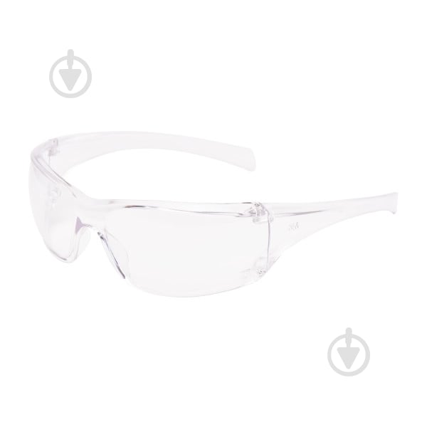 Очки защитные 3M Виртуа прозрачные AS 7100006209 - фото 1