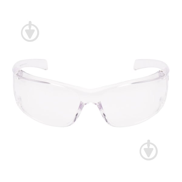 Очки защитные 3M Виртуа прозрачные AS 7100006209 - фото 2