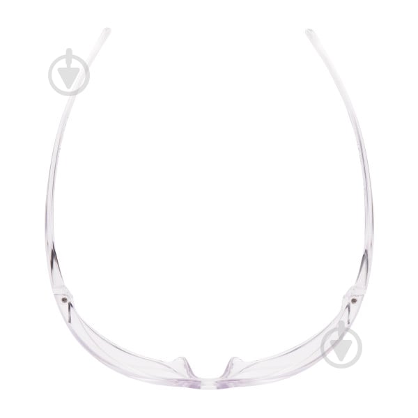 Очки защитные 3M Виртуа прозрачные AS 7100006209 - фото 5