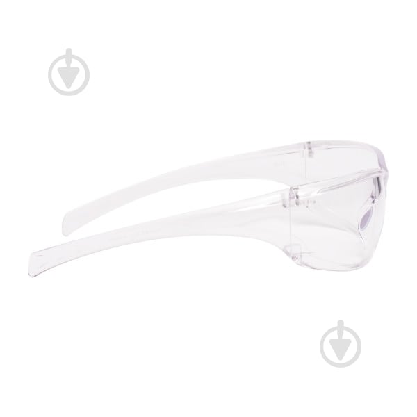 Очки защитные 3M Виртуа прозрачные AS 7100006209 - фото 4