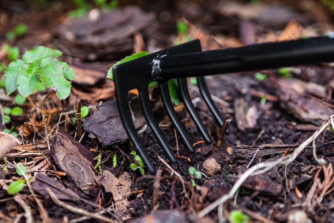 Грабли Verto 15G407 - фото 3