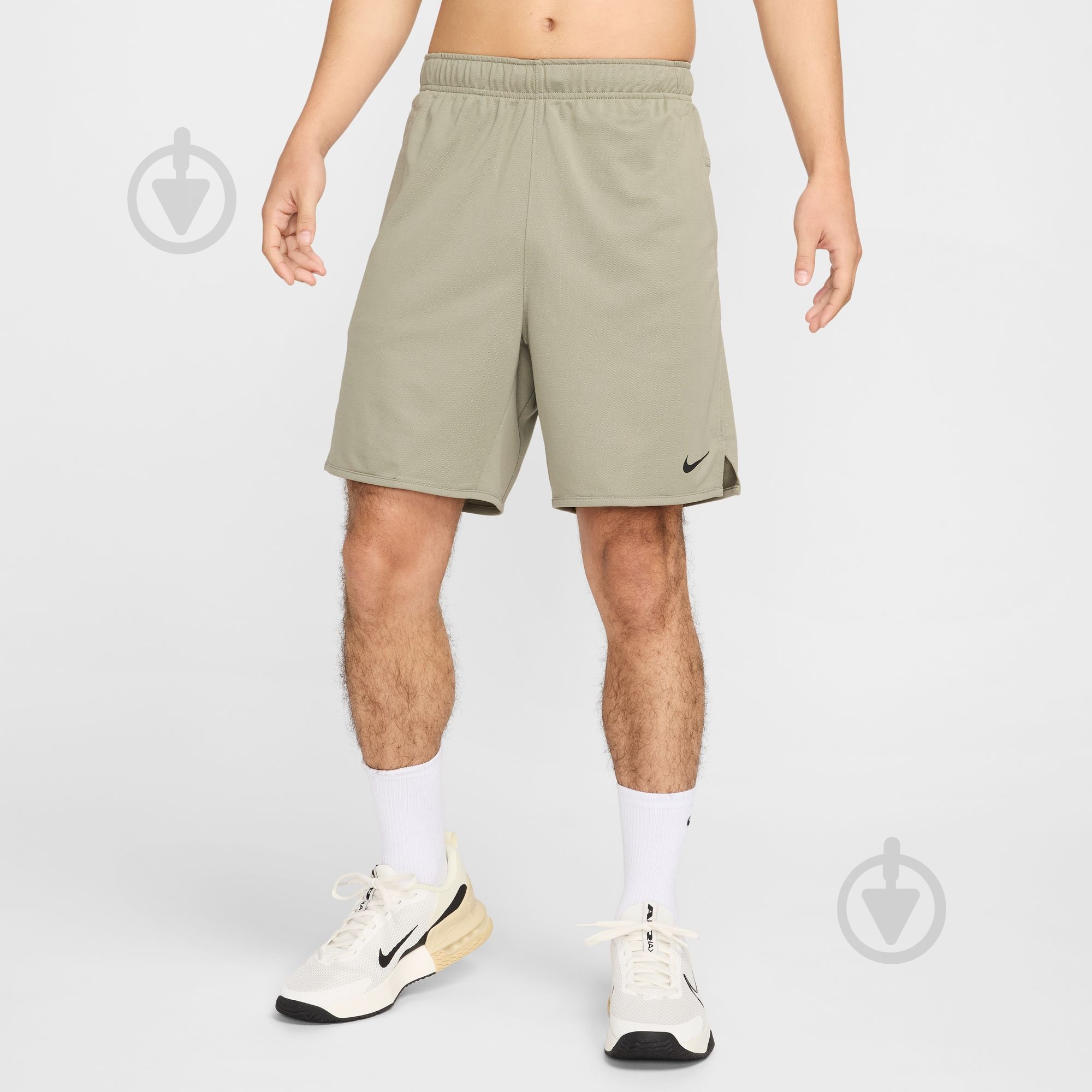 Шорты Nike M NK DF TOTALITY KNIT 7IN UL FB4196-320 р. XL хаки - фото 1 Шорты Nike M NK DF TOTALITY KNIT 7IN UL FB4196-320 р. XL хаки - фото 1