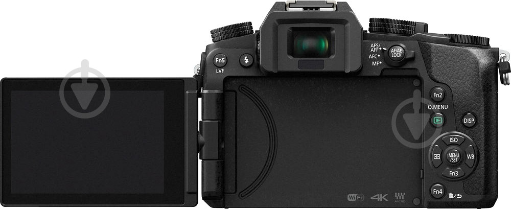 Panasonic DMC-G7 ミラーレス一眼 14-140mm ジャンク品 ᐉ Фотоаппарат Panasonic Lumix DMC-G7 Kit 14-42mm black • Купить в