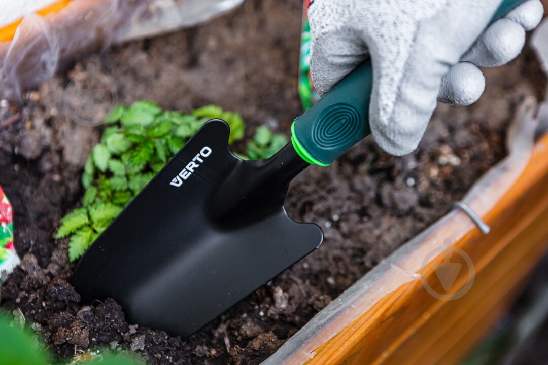 Лопатка Verto 15G405 - фото 2