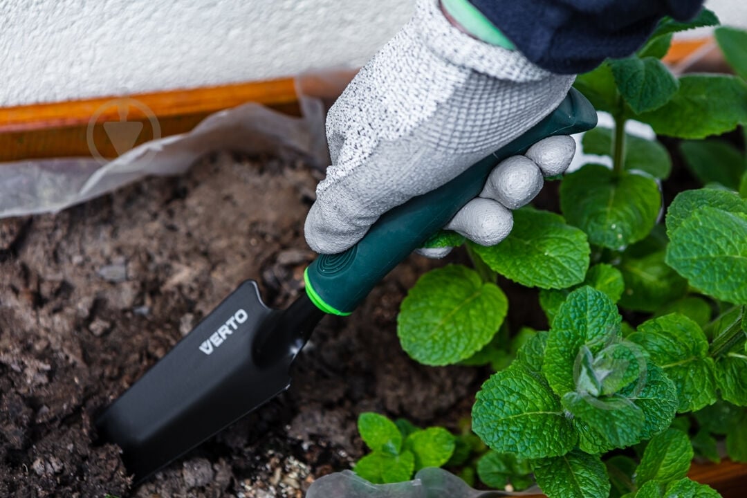 Лопатка Verto 15G405 - фото 3