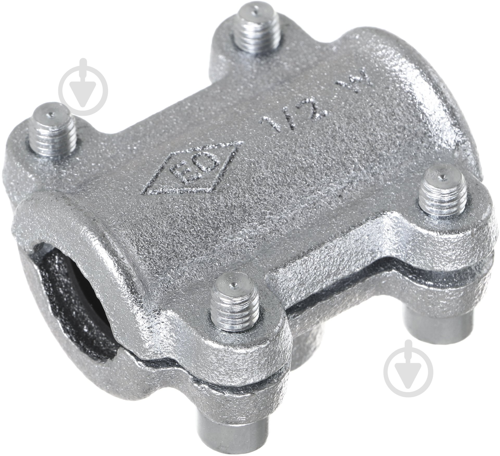 Хомут-врезка ВН Atusa 3/4х1/2 - фото 2 Хомут-врезка ВН Atusa 3/4х1/2 - фото 2