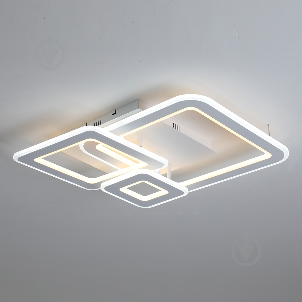 Светильник светодиодный LightMaster СЕ2240 Runa S 140 Вт белый 3000-6500 К - фото 3 Светильник светодиодный LightMaster СЕ2240 Runa S 140 Вт белый 3000-6500 К - фото 3