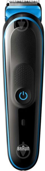 Машинка для стрижки Braun MGK3242 - фото 2 Машинка для стрижки Braun MGK3242 - фото 2