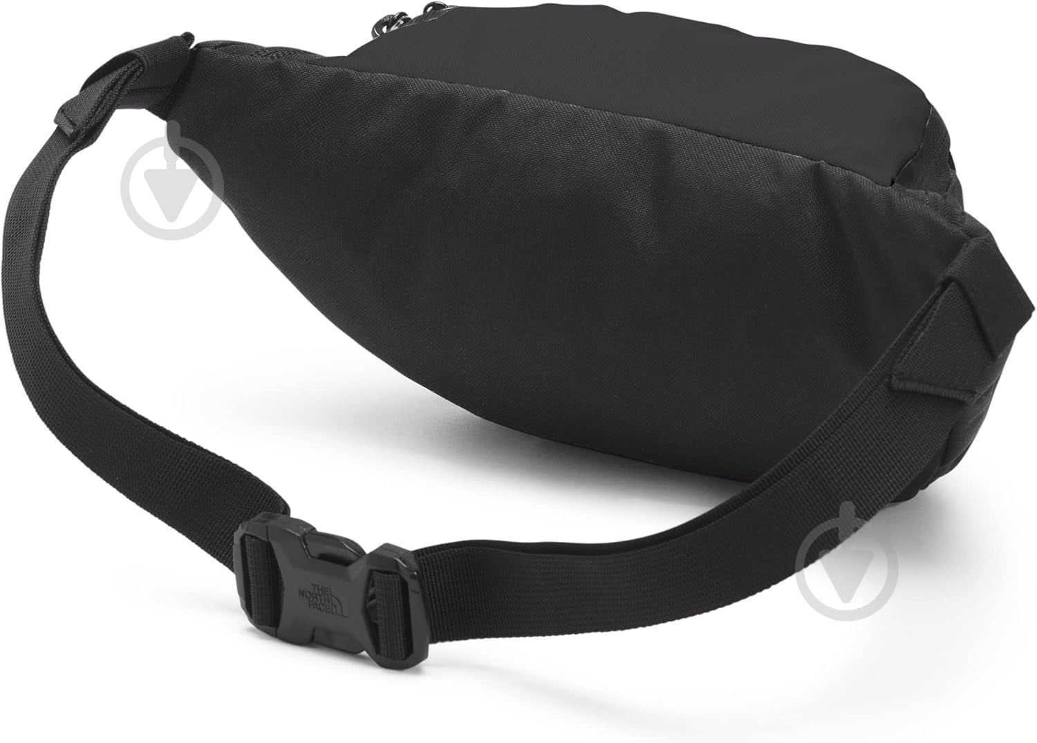 バッグ THE NORTH FACE ᐉ Сумка поясная THE NORTH FACE JESTER LUMBAR NF0A52TM4H01 черный