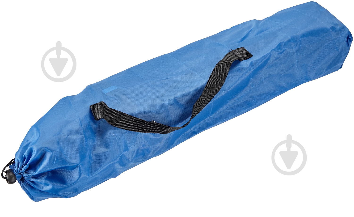 Стул раскладной SKIF Outdoor Standard blue - фото 2