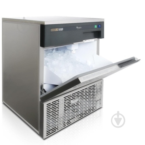 Льодогенератор Whirlpool АGB 024/01 / G 0,35 Вт - фото 2