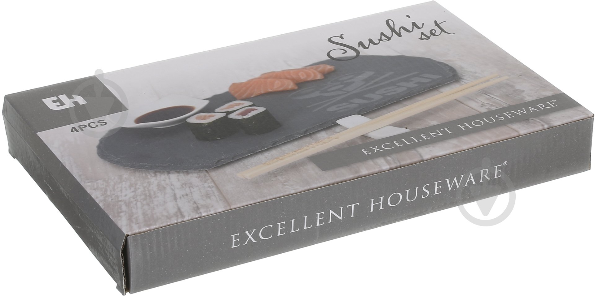 Набор для суши 4 предмети 210000220 - фото 3