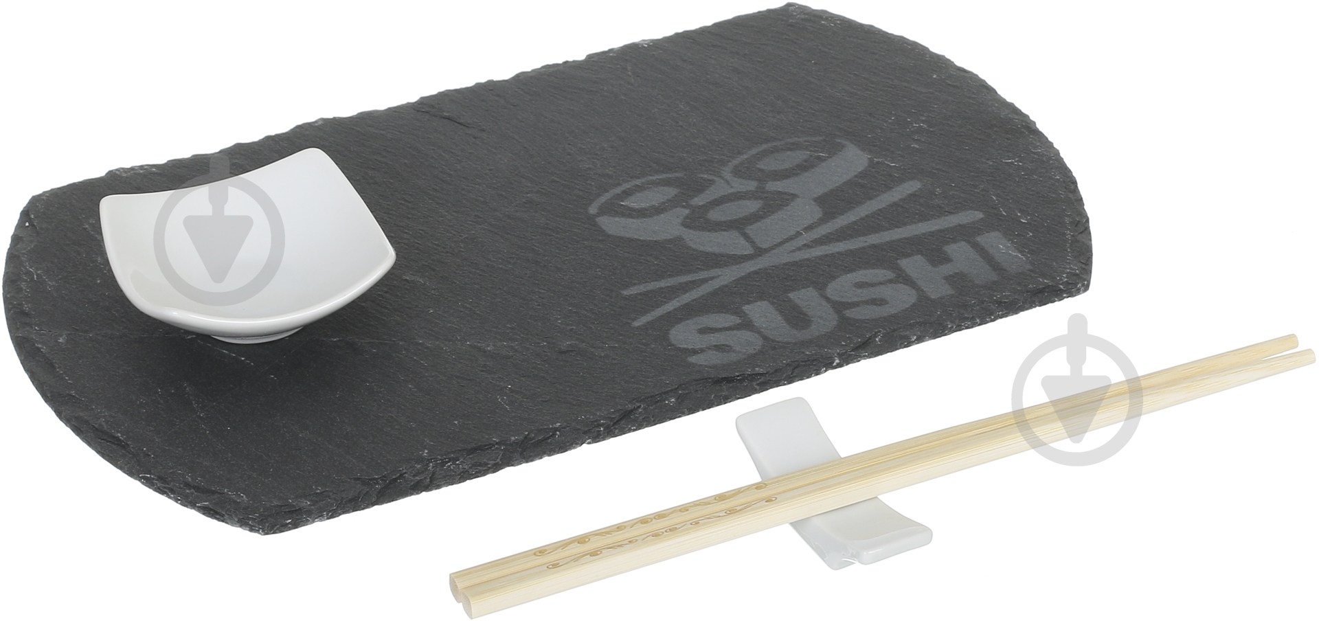 Набор для суши 4 предмети 210000220 - фото 1