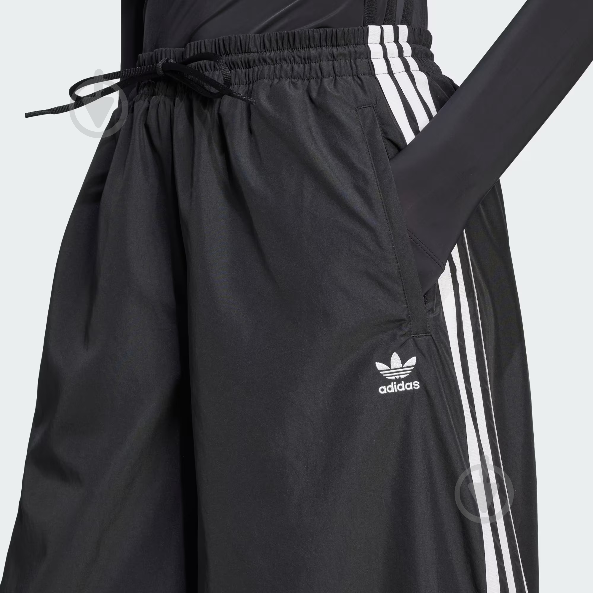 Брюки Adidas FB OS TP JD3390 р. M черный - фото 3