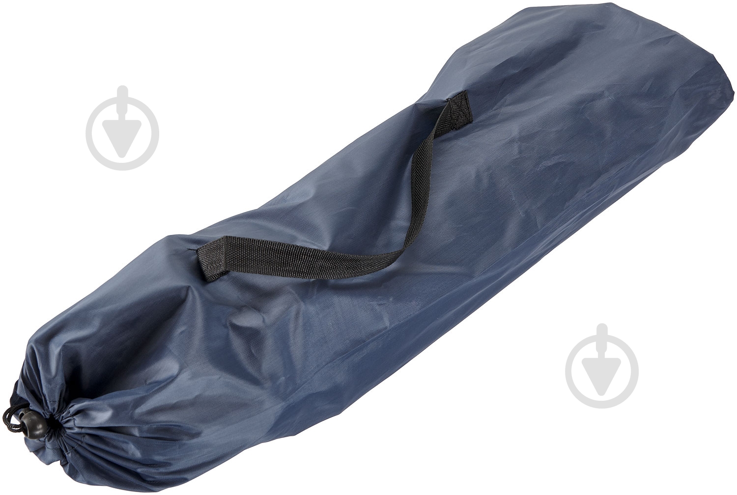 Стул раскладной SKIF Outdoor Standard dark blue - фото 2