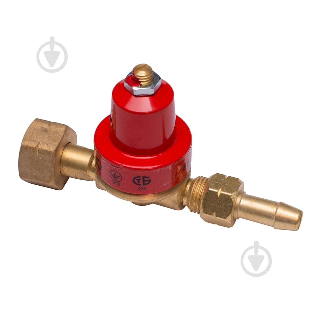 Редуктор пропановый Донмет БПО-5ДМ10 - фото 1