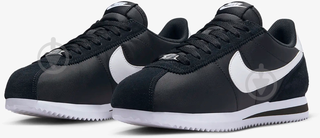 ᐉ Кроссовки женские демисезонные Nike CORTEZ DZ2795-001 р.40,5