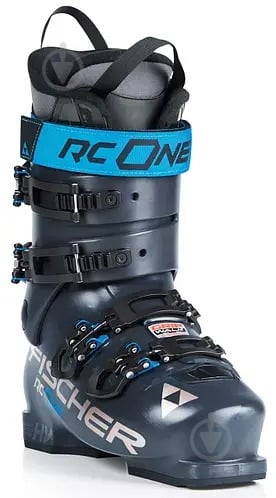 Черевики гірськолижні FISCHER RC ONE р. 24,5 U15721 різнокольоровий - фото 2 Черевики гірськолижні FISCHER RC ONE р. 24,5 U15721 різнокольоровий - фото 2