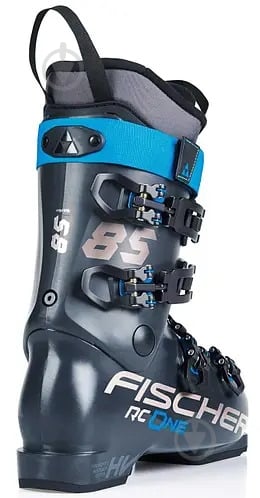 Черевики гірськолижні FISCHER RC ONE р. 24,5 U15721 різнокольоровий - фото 3 Черевики гірськолижні FISCHER RC ONE р. 24,5 U15721 різнокольоровий - фото 3