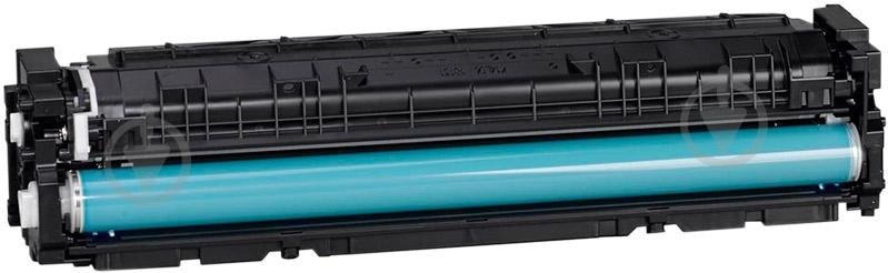 Картридж HP 201X CF400X black - фото 2