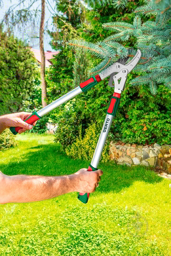 Сучкорез Verto (15G259) - фото 2