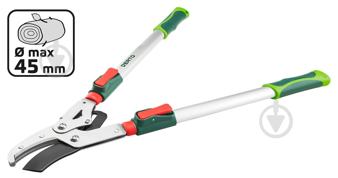Сучкорез Verto (15G259) - фото 7