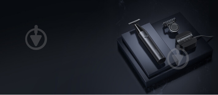 Тример MiJia 1000509 UniBlade Trimmer EU - фото 4 Тример MiJia 1000509 UniBlade Trimmer EU - фото 4