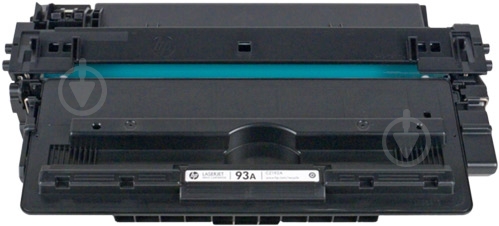 Картридж HP 93A CZ192A black - фото 2