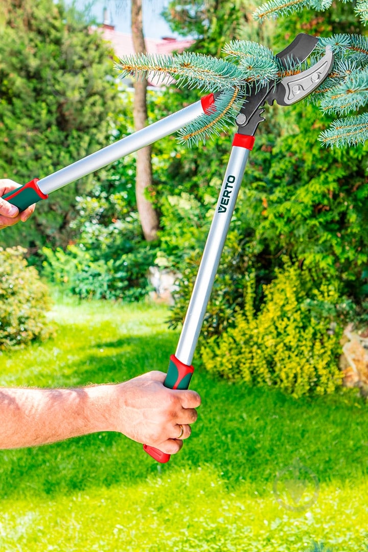 Сучкорез Verto (15G257) - фото 2