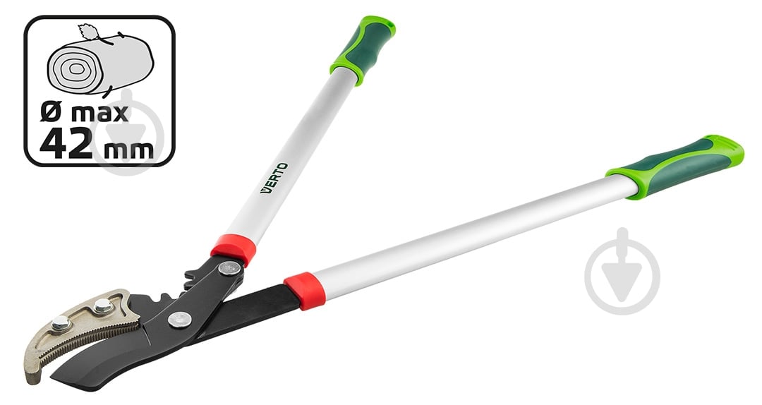 Сучкорез Verto (15G257) - фото 6