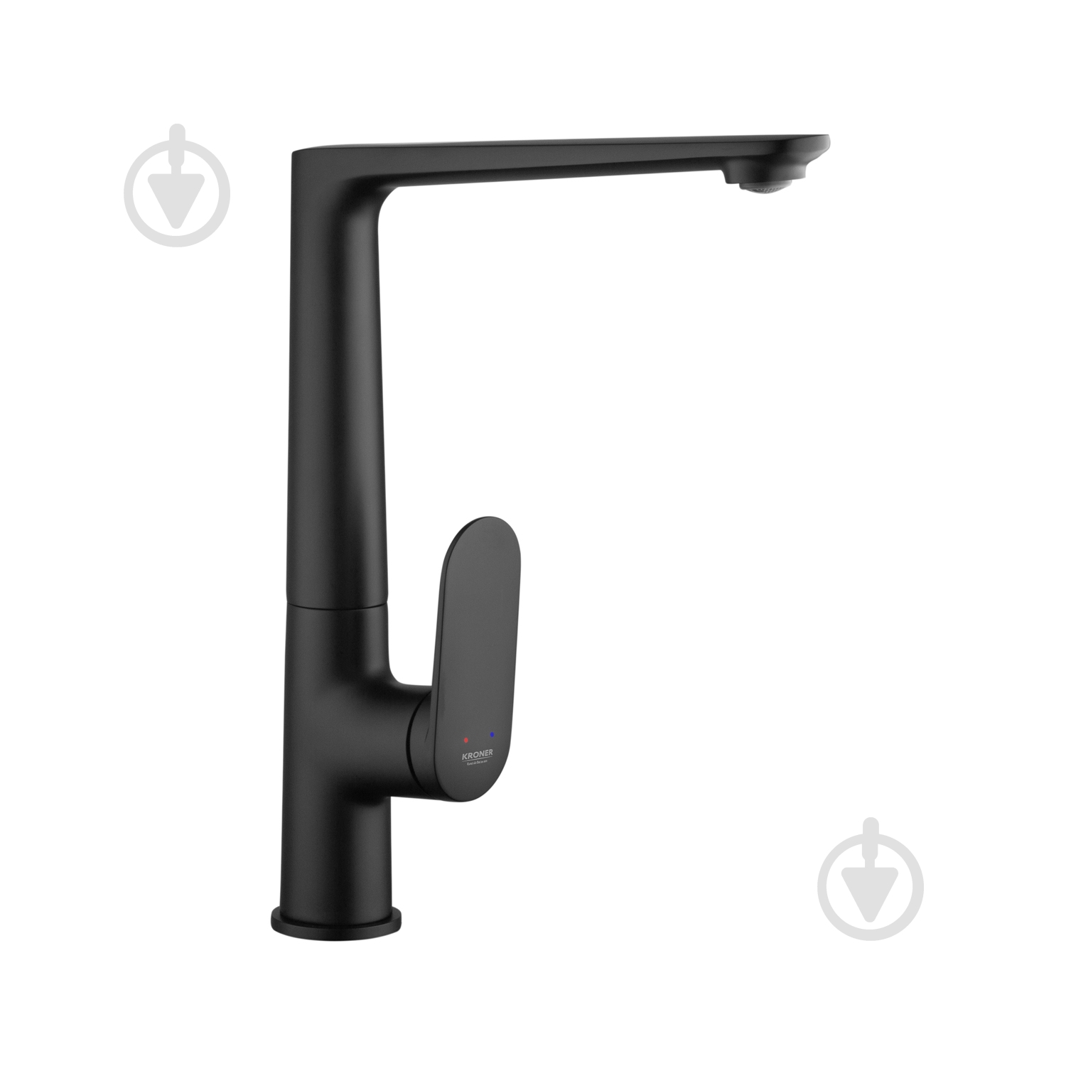 Смеситель для кухни Kroner Element 211512A-3801 - фото 1 Смеситель для кухни Kroner Element 211512A-3801 - фото 1