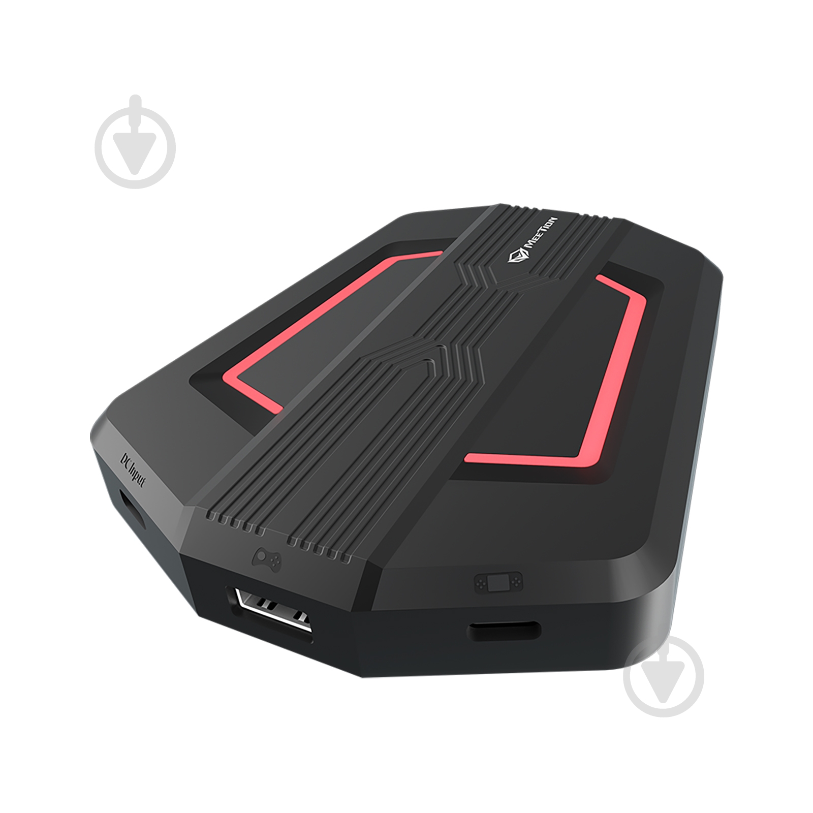 USB-хаб Meetion AP015 - фото 2