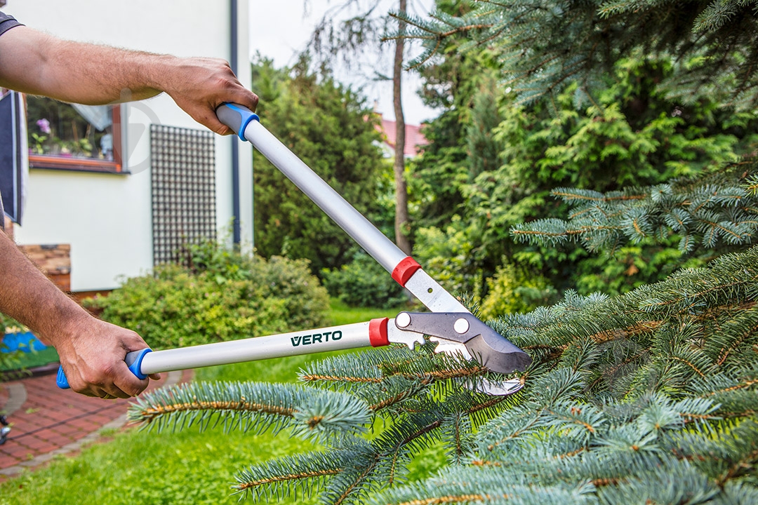 Сучкорез Verto (15G256) - фото 3