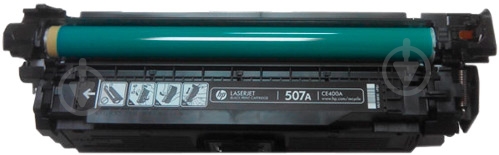Картридж HP 507A CE400A black - фото 2