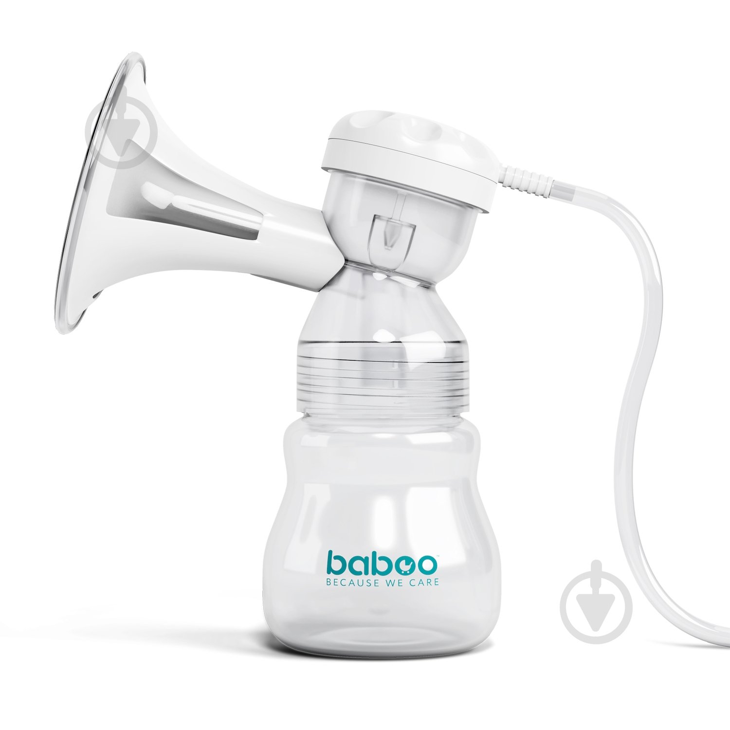 Молоковідсмоктувач BABOO Електронний молоковідсмоктувач 90401 - фото 3 Молоковідсмоктувач BABOO Електронний молоковідсмоктувач 90401 - фото 3