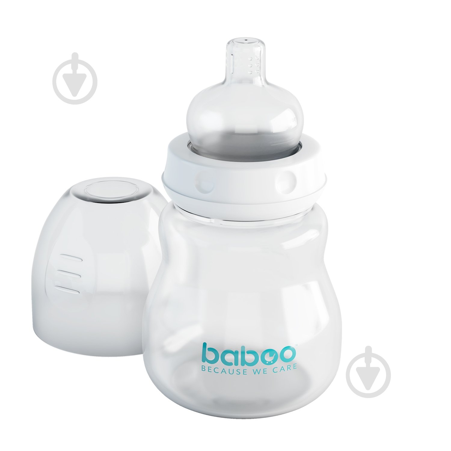 Молоковідсмоктувач BABOO Електронний молоковідсмоктувач 90401 - фото 4 Молоковідсмоктувач BABOO Електронний молоковідсмоктувач 90401 - фото 4
