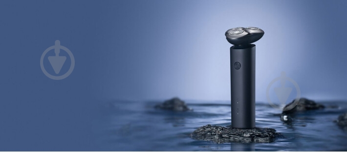 Электробритва MiJia Electric Shaver S101 EU - фото 2