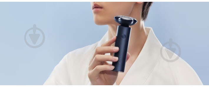 Электробритва MiJia Electric Shaver S101 EU - фото 10
