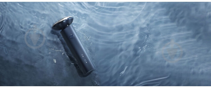 Электробритва MiJia Electric Shaver S101 EU - фото 9