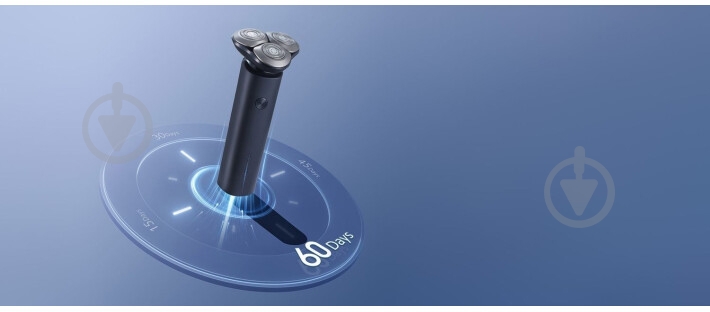 Электробритва MiJia Electric Shaver S101 EU - фото 7