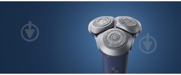 Электробритва MiJia Electric Shaver S101 EU - фото 4