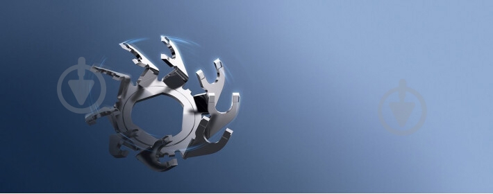 Электробритва MiJia Electric Shaver S101 EU - фото 3