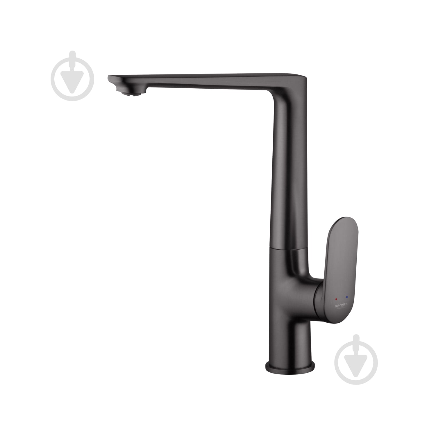 Смеситель для кухни Kroner Element 211512A-5301 - фото 4