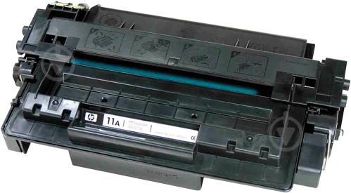 Картридж HP 11A Q6511A black - фото 2