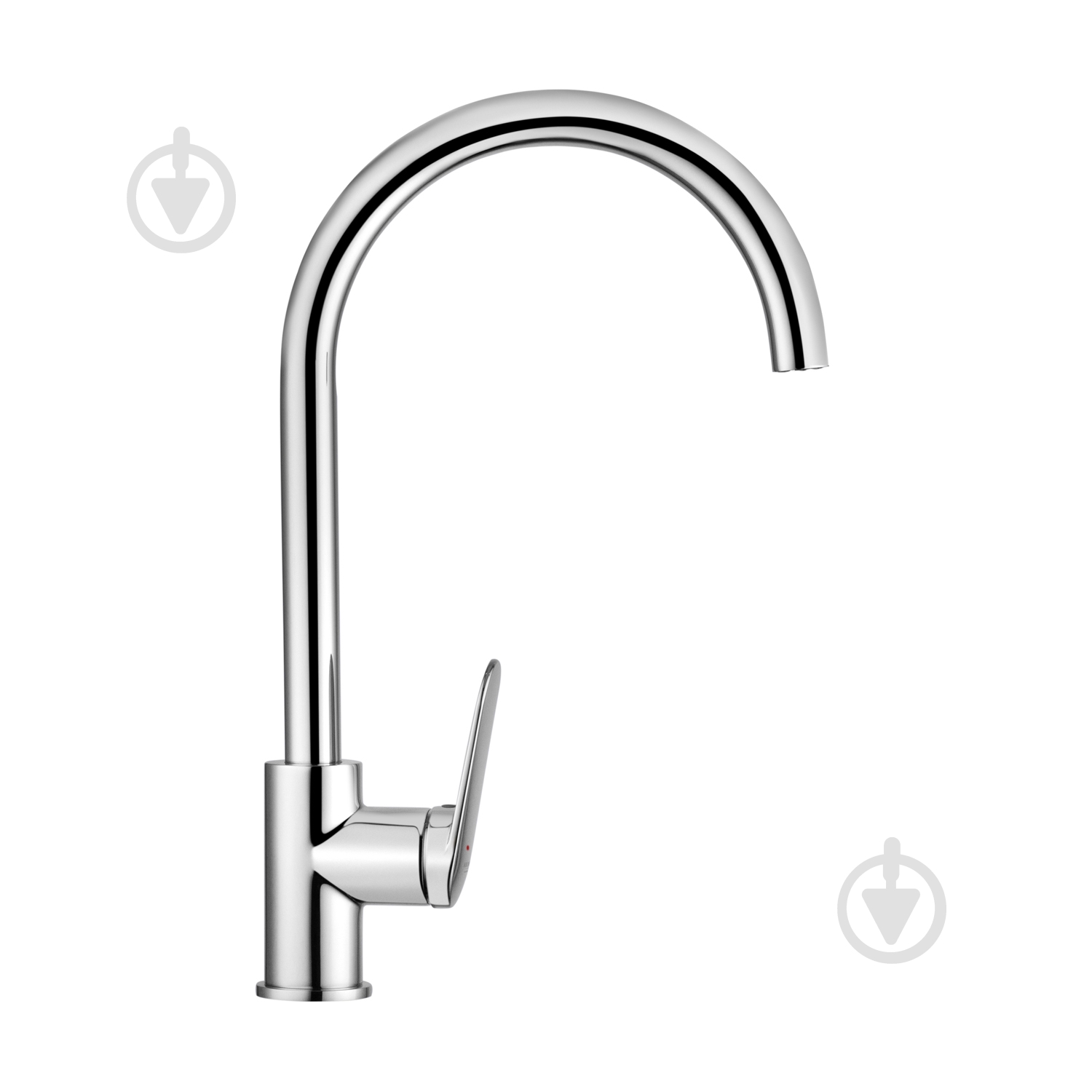 Смеситель для кухни Kroner Element 211512B-0101 - фото 6 Смеситель для кухни Kroner Element 211512B-0101 - фото 6