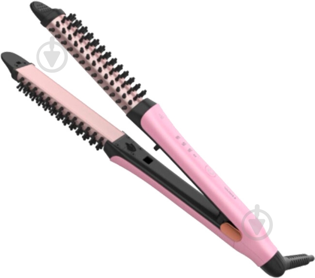 Стайлер ENCHEN HS-531 pink (773202) - фото 1 Стайлер ENCHEN HS-531 pink (773202) - фото 1